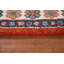 Tapis Kazak noué à la main