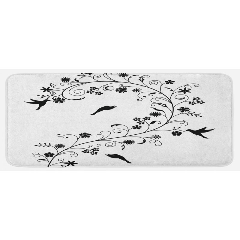 Tapis de cuisine