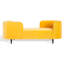 Midway Velvet Chaise Lounge-1009603452