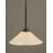 Stem Hung Pendant With Glass-32464253-32464276-32464261