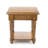 Island Estate Boca End Table