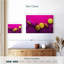 Yarlin - magenta et macarons jaunes-108951932