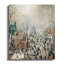 Wrapped Canvas Print Set-574810466