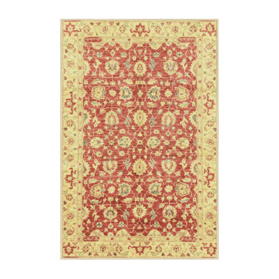 Abstract Indoor Rug