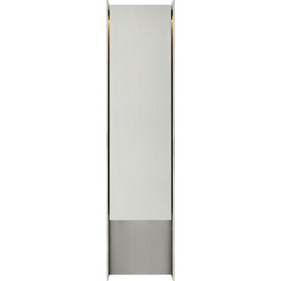 Align Shielded Wall Light
