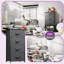 45cm W 4 - Drawer Chest of Drawers-1092975210