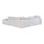 Canapé modulaire en tissu performance 5 pièces Tila-1542126137