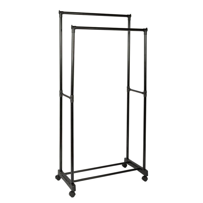 Hibbitts 29.5 " Clothing Rack