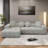 Comfortable Sofa