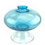 Aurora Handmade Glass Table Vase-79636849