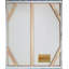 Impression sur toile tendue Vintage Fashion-15835945