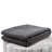 Modern Farmhouse Diamond Pattern Non-Slip Washable Rug