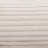 71 - Inch Memory Foam Bean Bag With Armrest, Beige Fabric Upholstery, Contemporary Design For Living Room Inspired Soft Filling Space