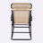 Patio Folding Leisure Rocking Chair Set Of 2-1268789497
