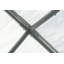 3.7m x 4.9m Peak Style Shelter Tent