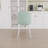 Darwen Fabric Upholstered Dining Chairs-285811466