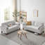 Upholstered 66'' Loveseat
