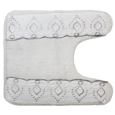 Browner Non-Slip Contour Mat