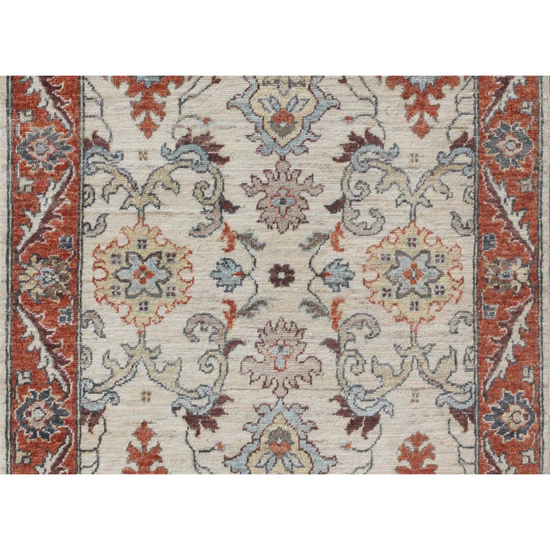Allure Hand Woven 87cm X 176cm Area Rug