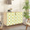 Buffet Buffet avec rangement Retro Abstract Atomic Era