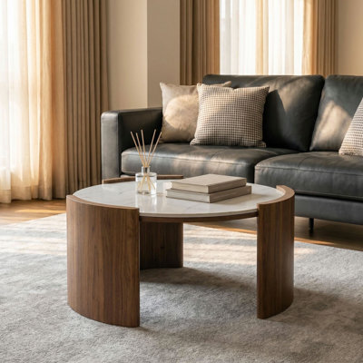 Table basse Modern Modern