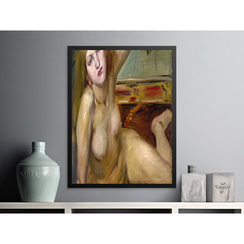 Suttle No Frame Print, 12x16