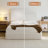 52" High Headboard Upholstered Bed-119925673