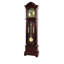 181.9cm Wood Grandfather Clock-20118488