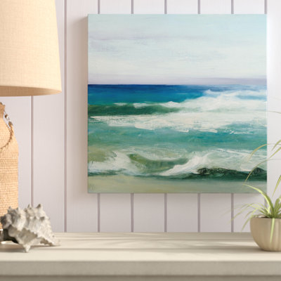 " Azure Ocean II "