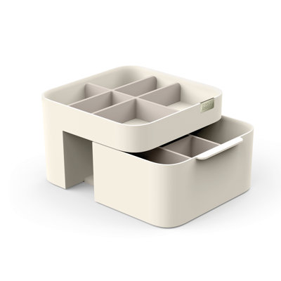 Joseph Joseph Viva Makeup Organizer with Drawer