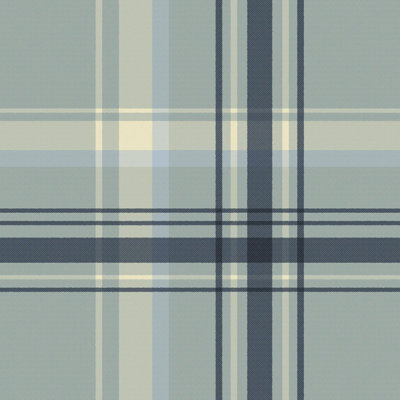 Ashcroft Tartan Large