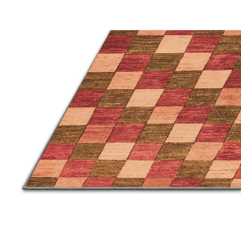 Indoor Rug, Rectangle 5' x 7'