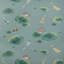 Lotus Pond Wp - Noir-595335134