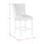Tabouret de comptoir 26 po Biggs-1150008879