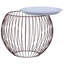 Andarius Frame Coffee Table with Storage-247333679