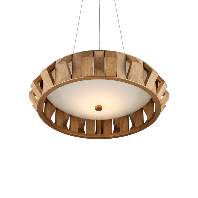 Plunge 1 - Light LED Pendant
