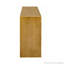 Buffet de rangement 60 "à 4 portes avec tablette ouverte-113888969