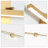 Abud Dimmable LED Vanity Light 31.8 Inches-1119635449