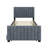 Twin Size Vlera Bed-445850780