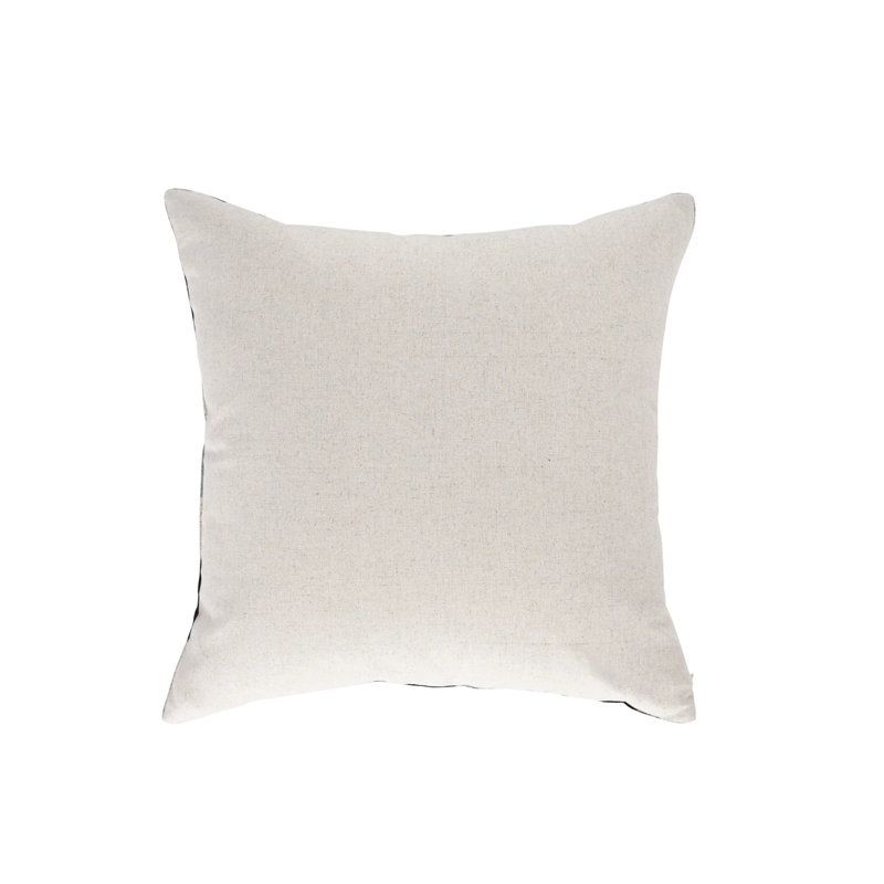 Sehir Silk Square Pillow Cover & Insert