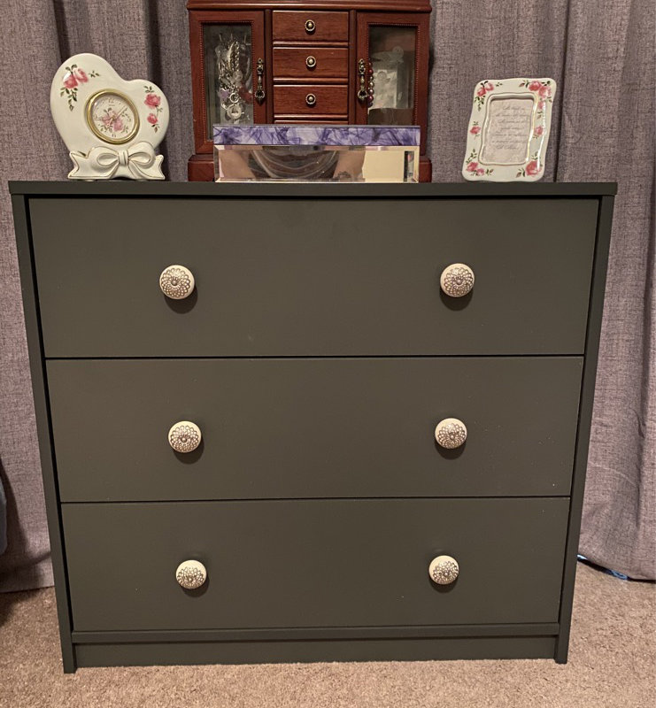 Customer review by Michele