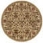 Tapis oriental en laine touffeté à la main Dunbar-19268013