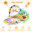 Kick & Play Piano Baby Gym avec jouets suspendus