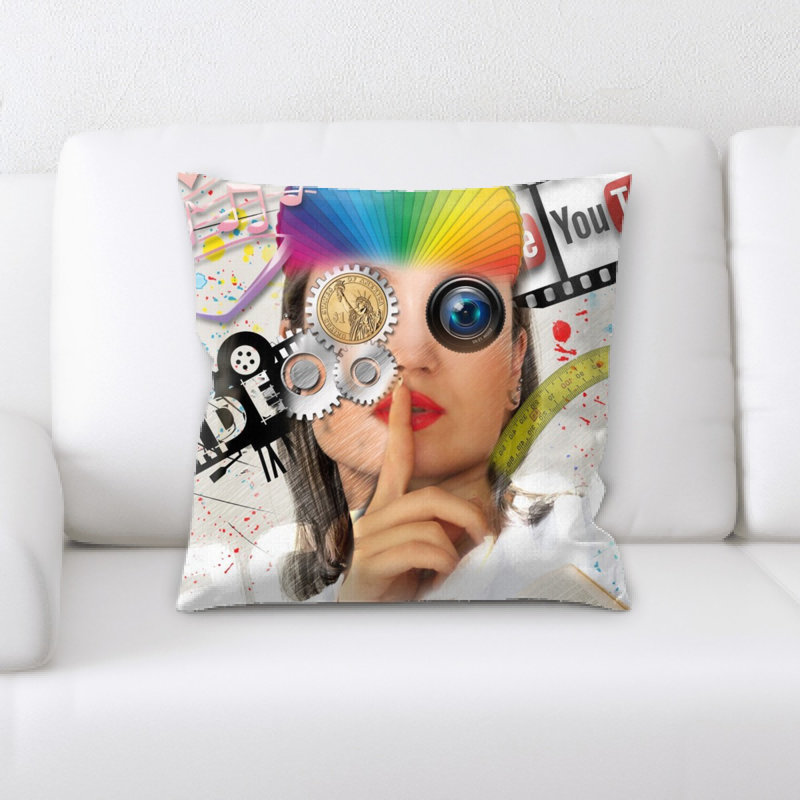 Coussin d’interaction