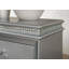 Table de chevet 2 tiroirs Belliveau-592068295