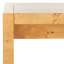 Console 34 po