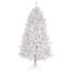 Dilan Sparkle White Spruce Artificial Christmas Tree-1117002115-1142789708