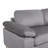 Velvet Sectional Sofa With Chaise-743073555