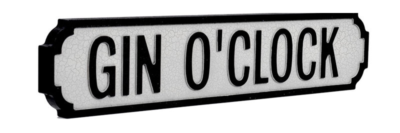 Street Sign