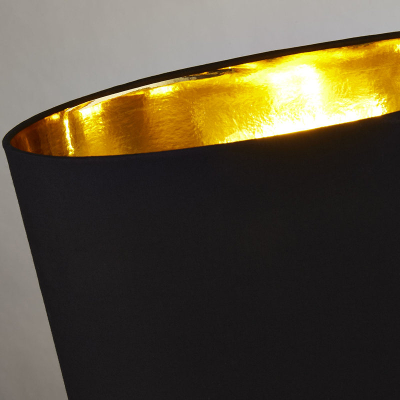 Percival 58cm Table Lamp
